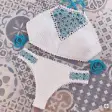 Icon of program: DIY Crochet Bikini Ideas