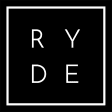 Icon of program: RYDE