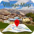 Icon of program: Village Map  India: