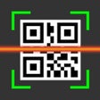 Icon of program: QR Code Scanner  - QR Rea…