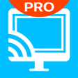 Icon of program: Video & TV Cast + Hisense…