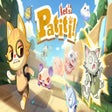 Icon of program: Let's Patiti!