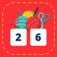 Icon of program: My Row Counter, Knit & Cr…