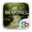 Icono de programa: Memories GO Launcher Them…