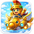 Icon of program: Finova: Space Blitz