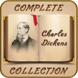 Icon of program: Charles Dickens Books Col…