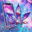 Icono de programa: Colorful Galaxy Weed Grav…