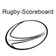 Icon of program: Rugby-Scoreboard