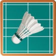 Icon of program: Badminton board