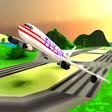 Icon of program: Flight Simulator: Fly Pla…