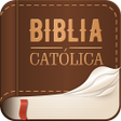 Icon of program: Biblia Catolica Latinoame…