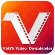 Icono de programa: Vibmate Video Downloader …