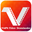 Icon of program: Vibmate Video Downloader …