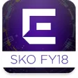 Icon of program: Extreme Networks SKO FY18