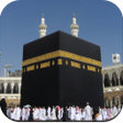 Icon of program: HD Makkah Wallpaper