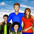Icono de programa: My Mother Family Adventur…