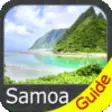 Icon of program: Samoa - GPS Map Navigator