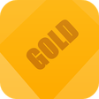 Icon of program: Gold Silver Price & Widge…