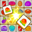 Icono de programa: Snack Pair: Food Match