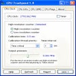 Icono de programa: CPU TrueSpeed