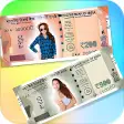 Icon of program: New Currency Note photo f…