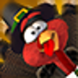 Chicken Invaders 4 Thanksgiving icon