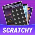 Icon of program: ScratchyFunReward