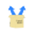 Icono de programa: Unpack Monitor