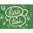 Icon of program: Blackboard doodles!
