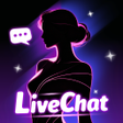 Icono de programa: Strie - Live ChatVideoSha…