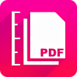 Icon of program: PDF Page Resizer