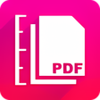 Icon of program: PDF Page Resizer