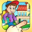 Icon of program: Activity Puzzle For Kids …