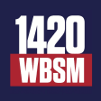 Icon of program: 1420 WBSM New Bedford