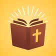 Icon of program: Holy Bible KJV Audio Book…