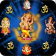 Icon of program: New Ganesh Wallpapers HD
