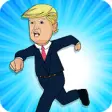 Icon of program: Runner Trump : Subway