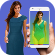 Icon of program: Body Scanner : Cloth Scan…