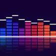 Icono de programa: Audio Glow Live Wallpaper
