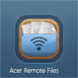 Icono de programa: Acer Remote Files for Win…