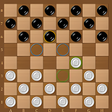 Icono de programa: Dama - Free checkers