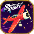 98PKRSkyburst XFury icon