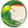 Icon of program: Mozilla Sunbird for Linux…