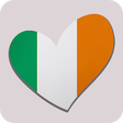 Icono de programa: Ireland Chat & Irish Dati…
