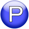 Icono de programa: Prompt teleprompter