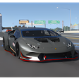 Icono de programa: F1 Lamborghini Huracan - …