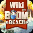 Icon of program: Wiki for Boom Beach