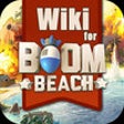 Icon of program: Wiki for Boom Beach