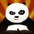 Icon of program: Panda Warrior: Kung Fu Aw…