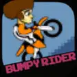 Icon of program: Bumpy Rider: Wanted Smash…